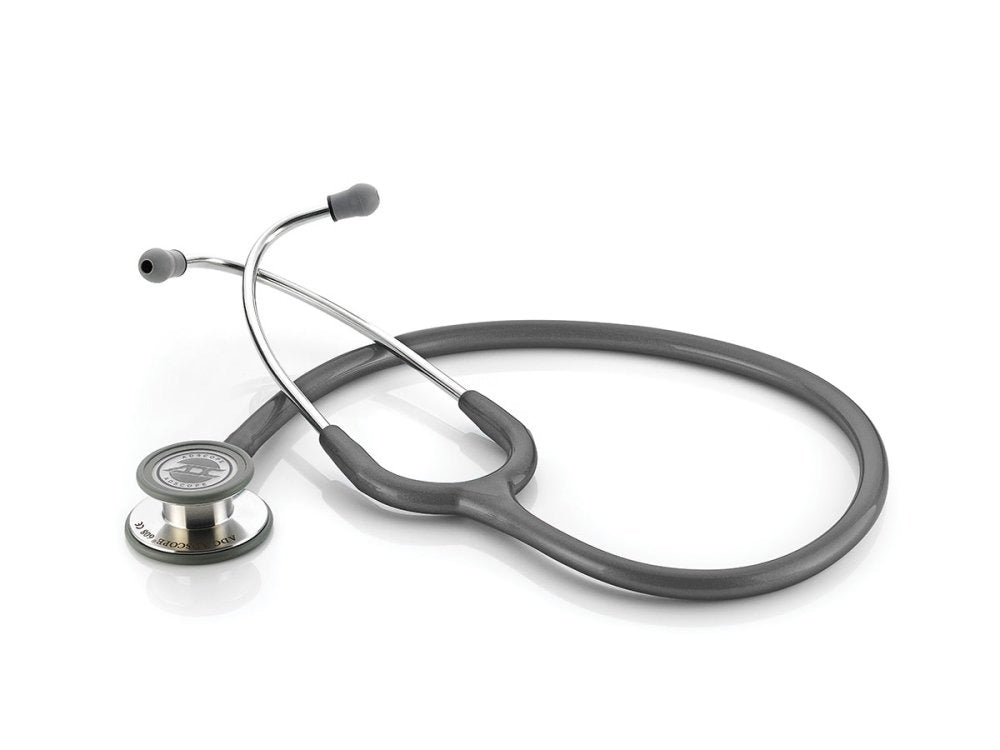 ADC Adscope® 608 Clinician Stethoscope