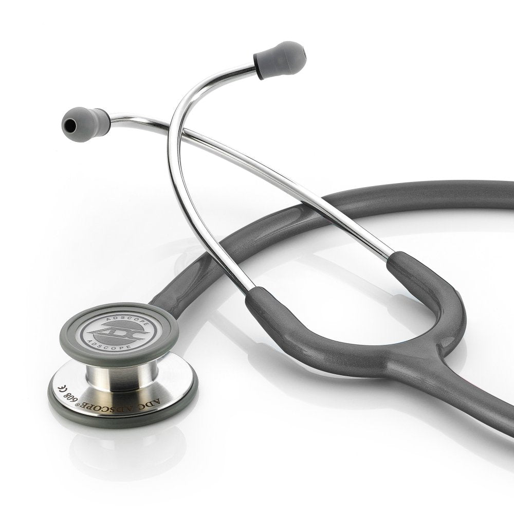 ADC Adscope® 608 Clinician Stethoscope