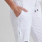Grey's Anatomy Mia Pant - 6 Pocket Scrub Pant Women's Scrub Pant Grey's Anatomy Classic   