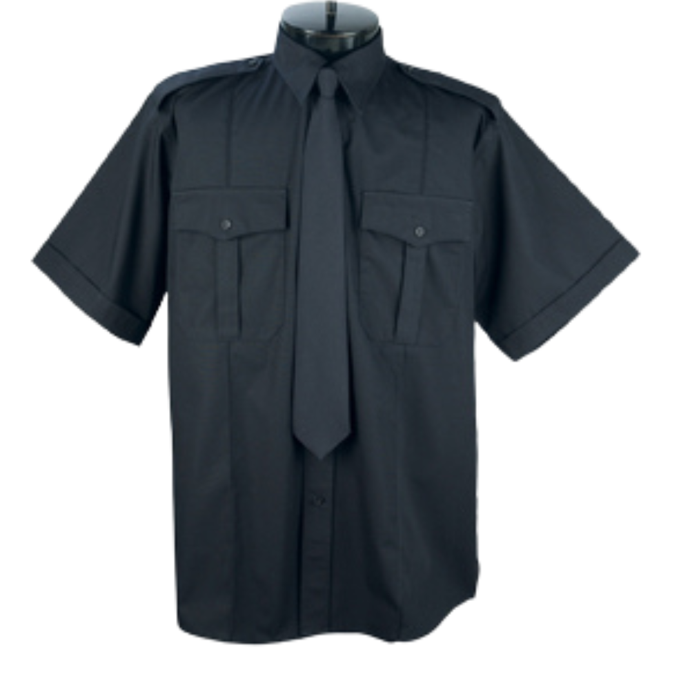 CTS Women's Short Sleeve Paremedic Shirt Women's Short Sleeve Paramedic Shirt OPUS XS (Neck 13.5")