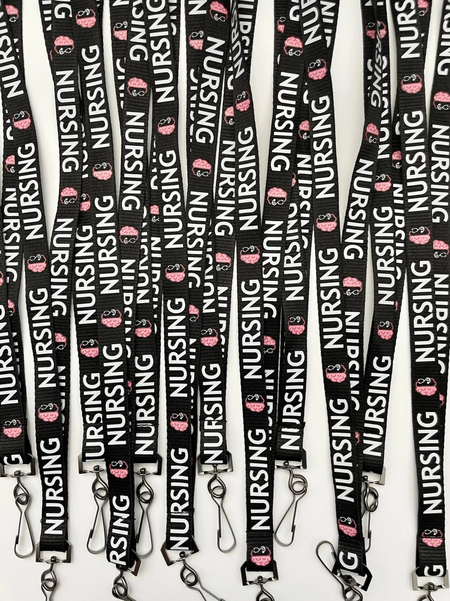 Nursing LanyardNurseIQNurseIQ-Lanyard