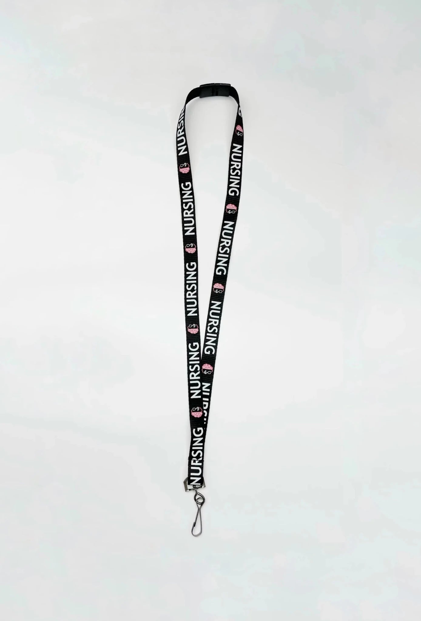 Nursing LanyardNurseIQNurseIQ-Lanyard