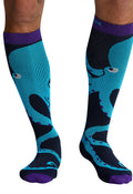 Oh Octopus - Men's Compression SocksCherokee LegwearMPRINTSUPPORT-OHOCT