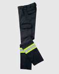 CP180 Deluxe Tactical Hi-Vis Cargo Pants