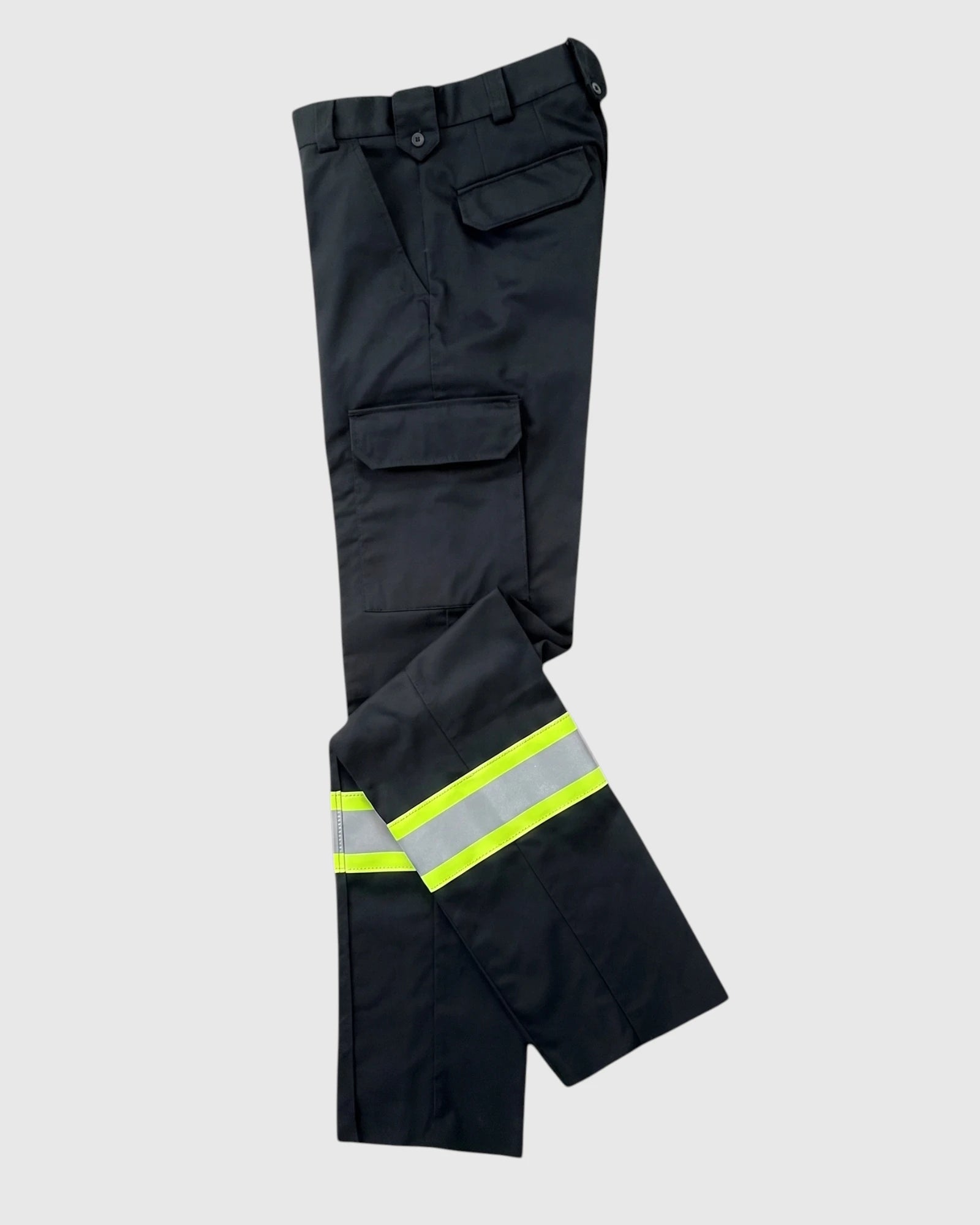 CP180 Deluxe Tactical Hi-Vis Cargo Pants