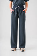 BScN Nursing ACE Wide Leg Scrub Pants