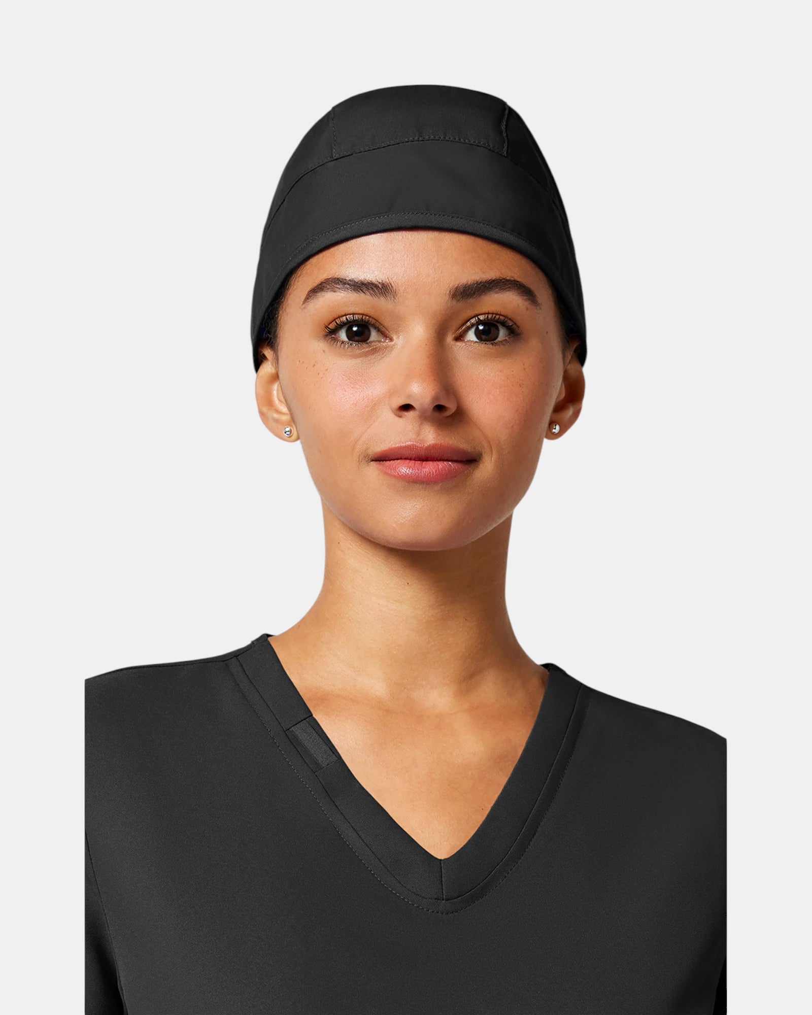 Cherokee Scrub Cap with Sweatband