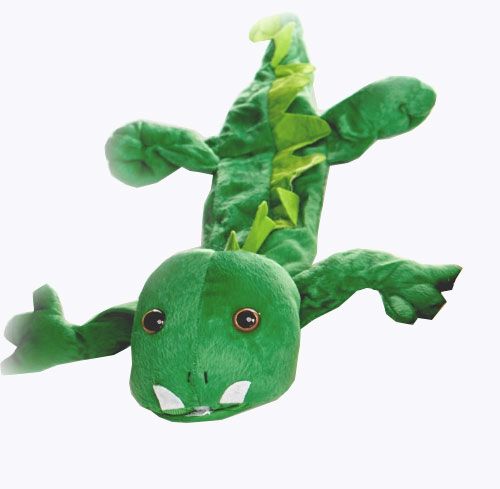 Plush Animal Stethoscope Cover Stethoscope Cover Mobb Dragon  