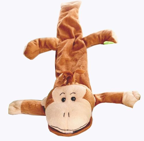 Plush Animal Stethoscope CoverMobbKTC-MO