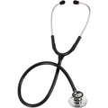 Prestige Medical Dual Head StethoscopePrestige MedicalS125-BLK-BLKUNIVERSAL