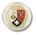 Profession Emblem PinPrestige Medical1096