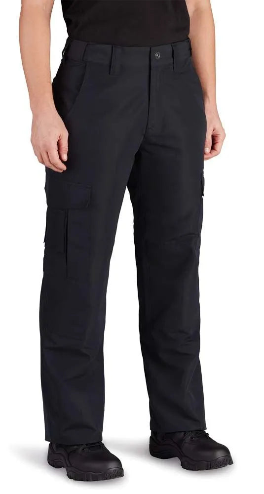 Women's EdgeTec EMS Pant Women's Paramedic Pant Propper Dark Navy 2 26