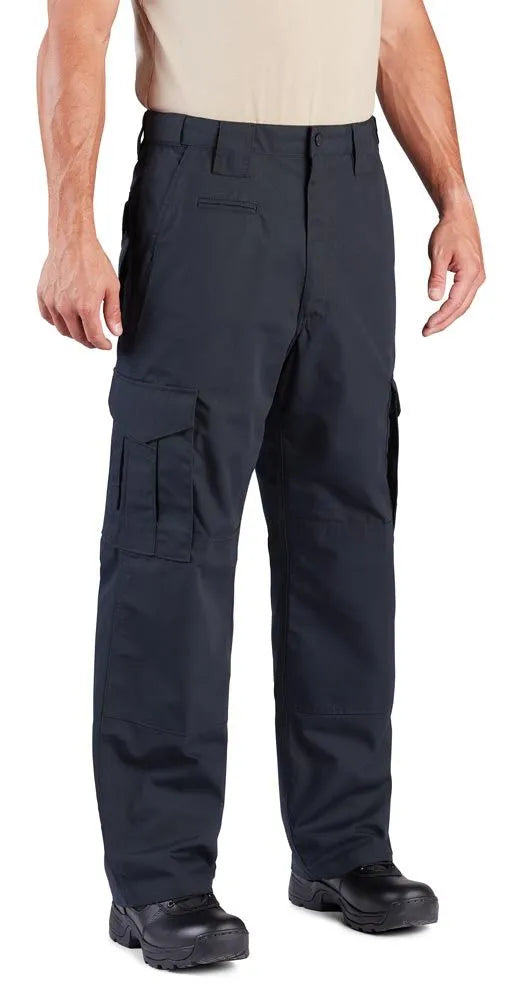 CRITICALRESPONSE® Men's EMS Dark Navy Pant Men's Paramedic Pant Propper Dark Navy 28 30