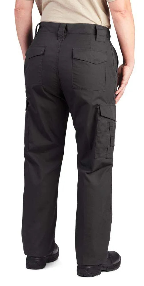CRITICALRESPONSE® Women's EMS Pant - Lightweight Ripstop Women's Paramedic Pant Propper
