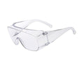 Protective Eyewear - Clear Safety GlassesAmerican Diagnostic5000