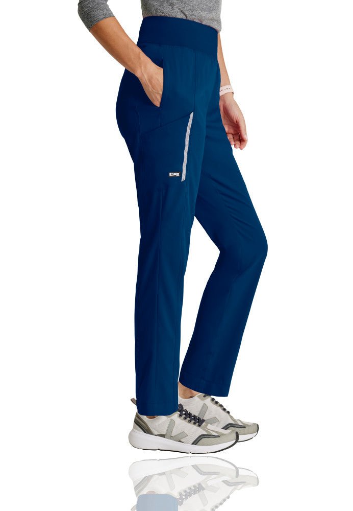 Range Yoga Scrub PantGrey's Anatomy ImpactGIP648-Indigo-XXS