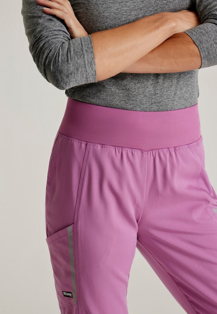 Range Yoga Scrub PantGrey's Anatomy ImpactGIP648-Topaz-XXS