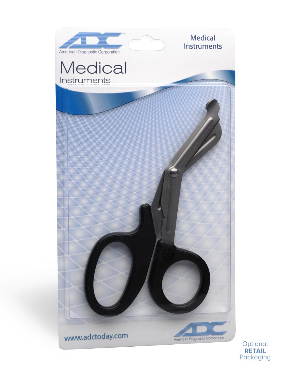 Medicut® EMT Shears 7 1/4" EMT Shears American Diagnostic