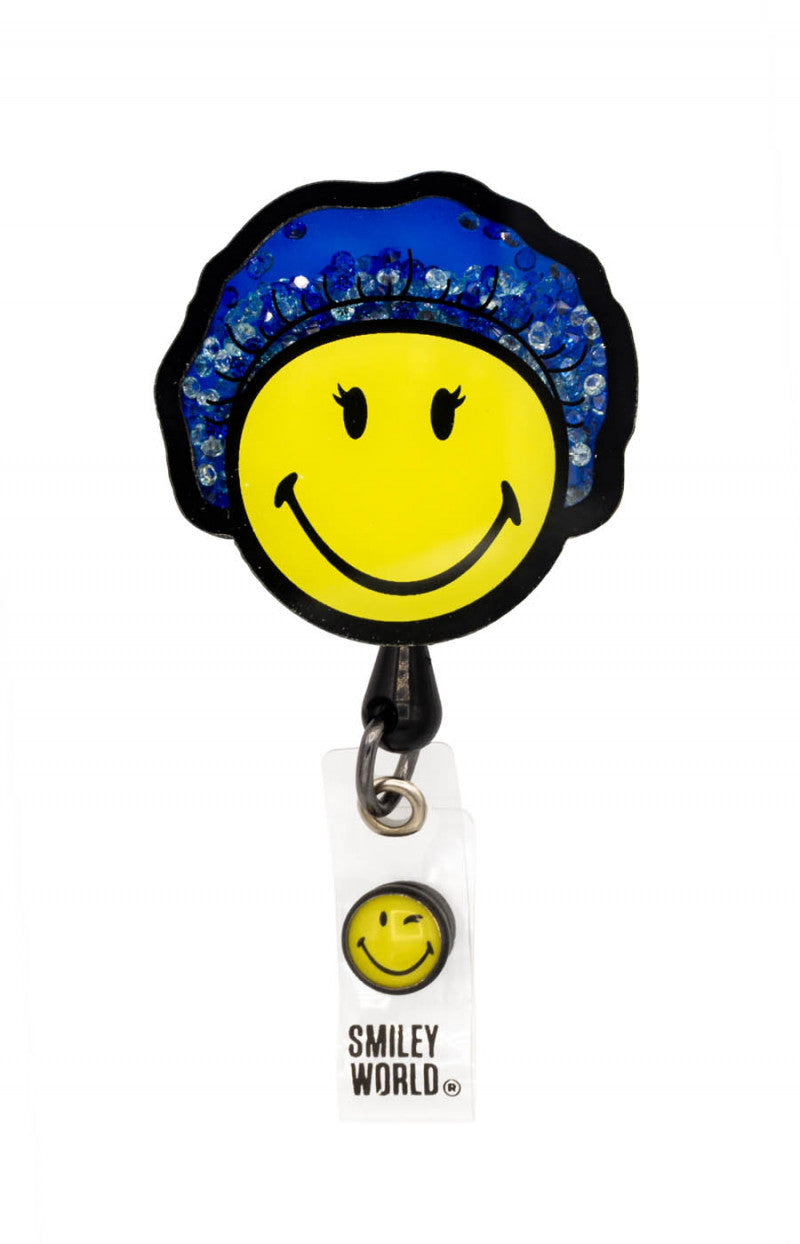Reel Surgeon - Retractable ID Badge Holder