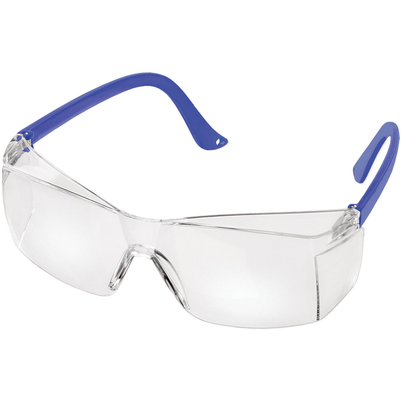 Safety Glasses Safety Glasses Lasalle Uniform Royal Blue  