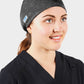 Mobb Unisex Surgeon's Cap Scrub Cap Mobb Stone Medley  