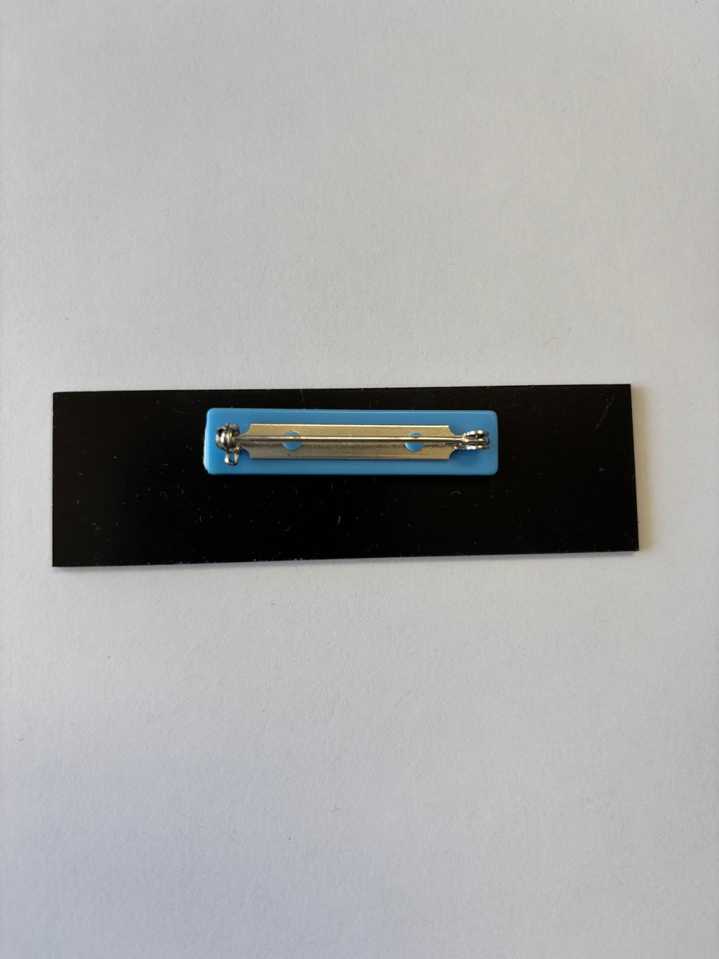 Sciences infirmières Laurentienne – Étiquette nominative/Name TagLasalle UniformLU-FRENCH-MAGNET