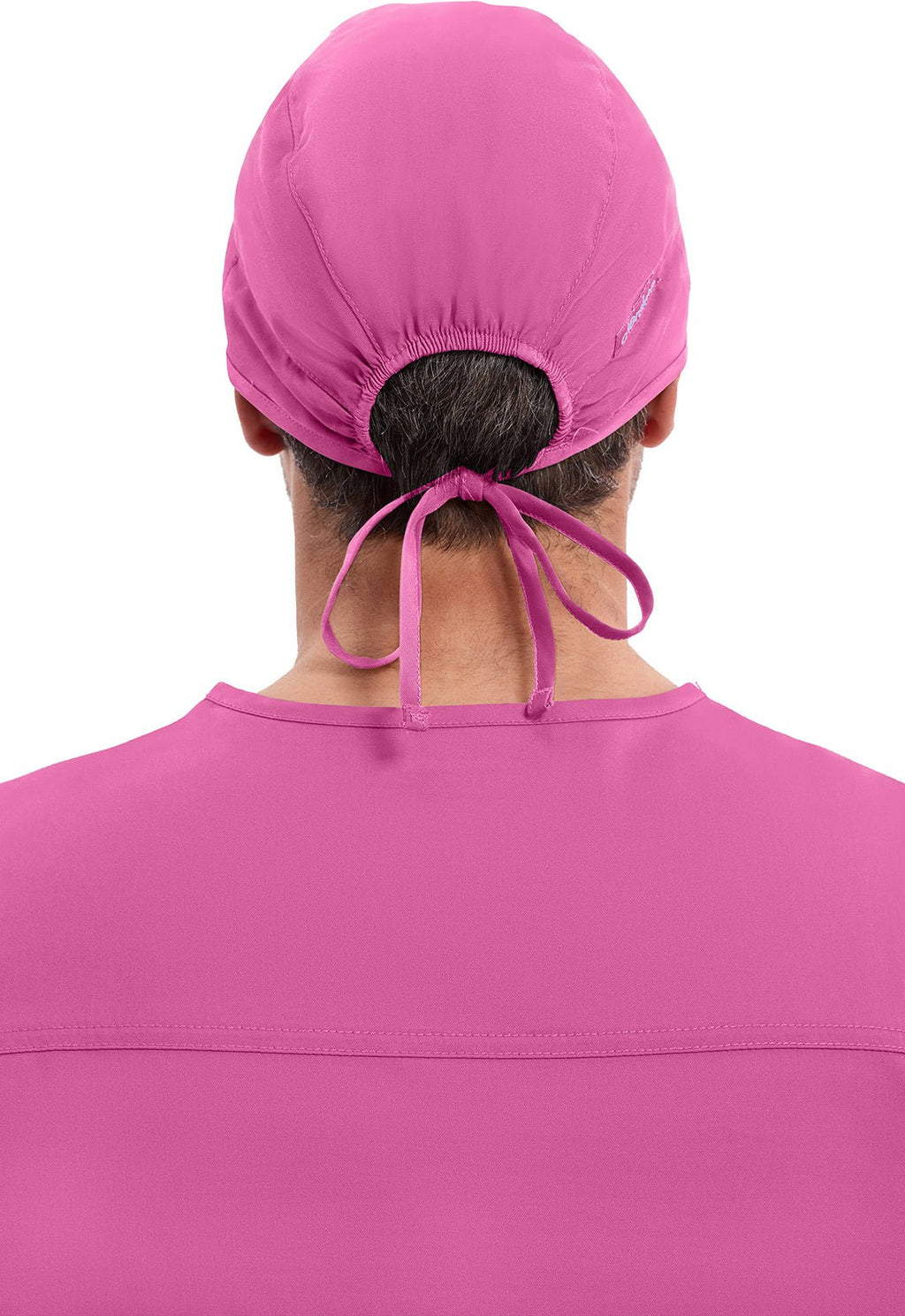 Scrub Hat – Adjustable Tie - Back, Unisex Fit with SweatbandCherokee Workwear2506-SHPW