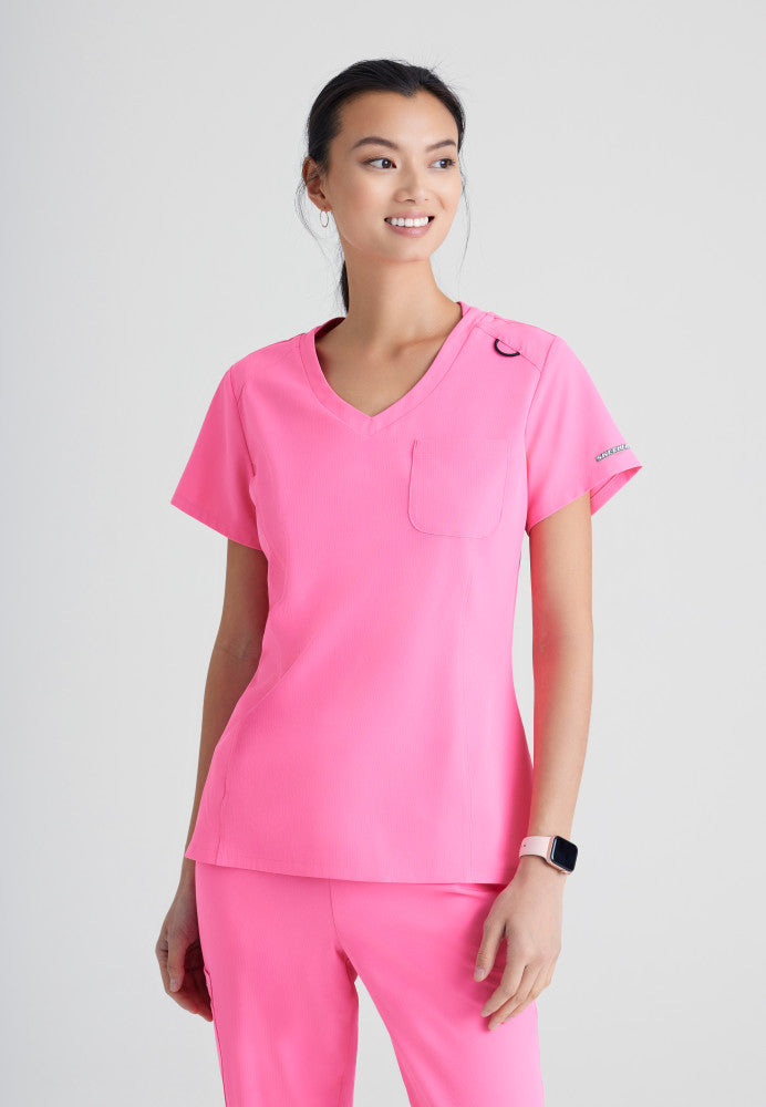 Crazy Scrubs on X: We love the new Skechers collection by Barco Uniforms:  Easy care, easy wear, all-day comfort. #TotalScrubLove #LoveWhatYouWear   / X