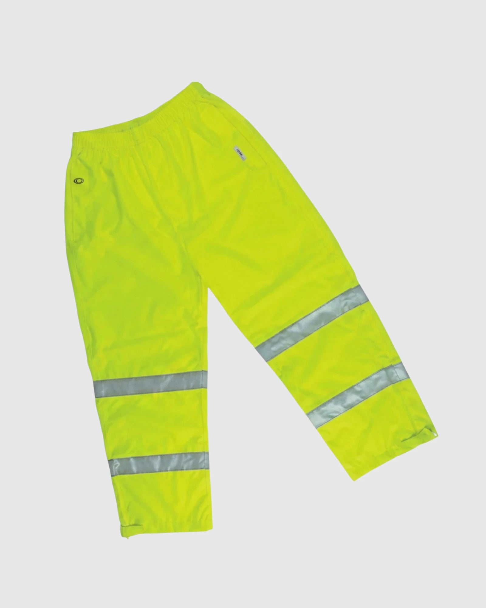 OPUS SP91 Safety Rain Pants Waterproof