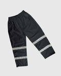 OPUS SP93 SP93 Tactical Safety Rain Pants Nylon Waterproof | LAPD Navy