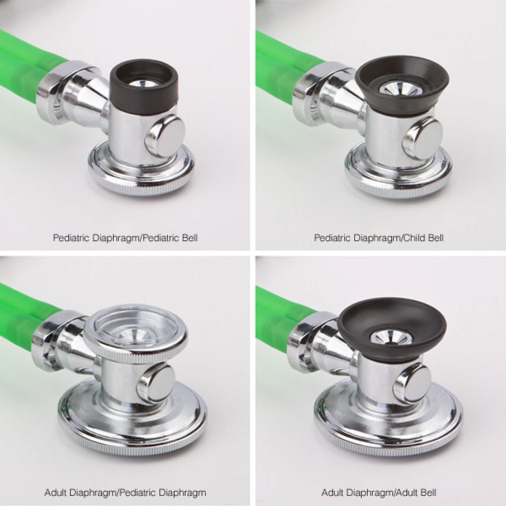 Sprague-one Stethoscope Sprague Stethoscope American Diagnostic