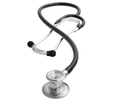 Sprague - one StethoscopeAmerican Diagnostic647BK
