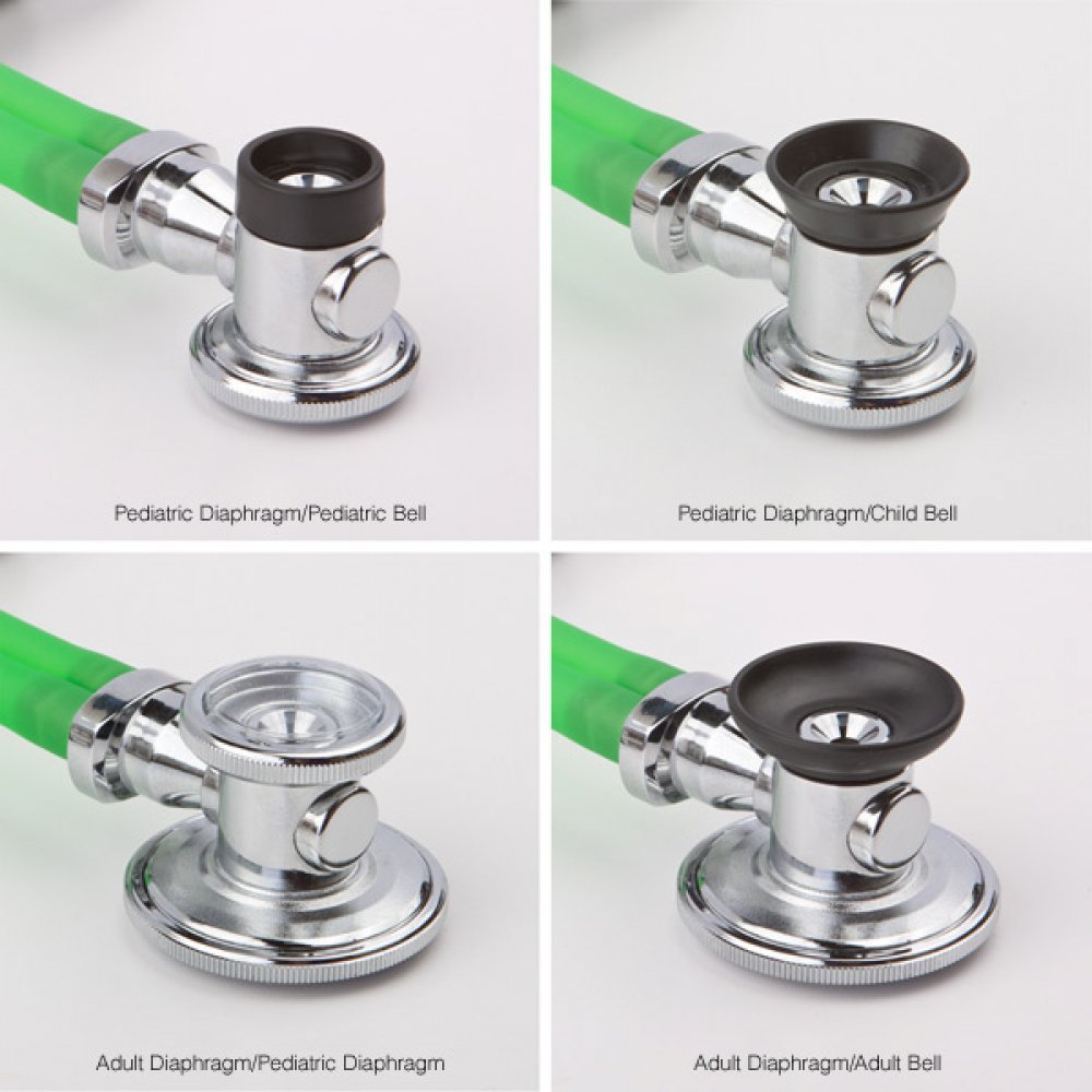Sprague - one StethoscopeAmerican Diagnostic647BK