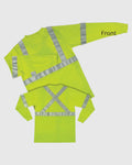 OPUS ST66 Long Sleeve Safety T-Shirt 