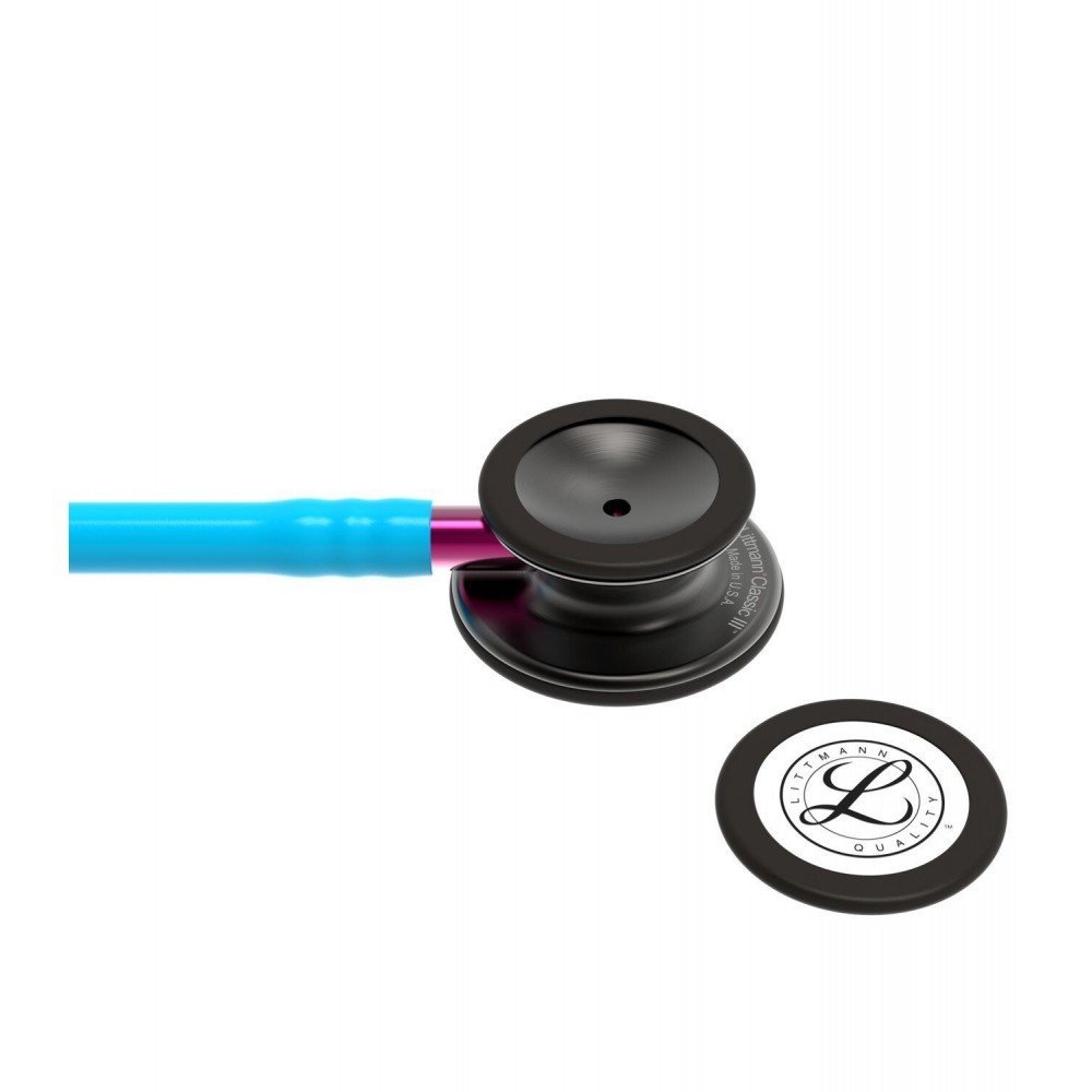 Stéthoscope Littmann Classic III et lampe de pocheLittmann 3M