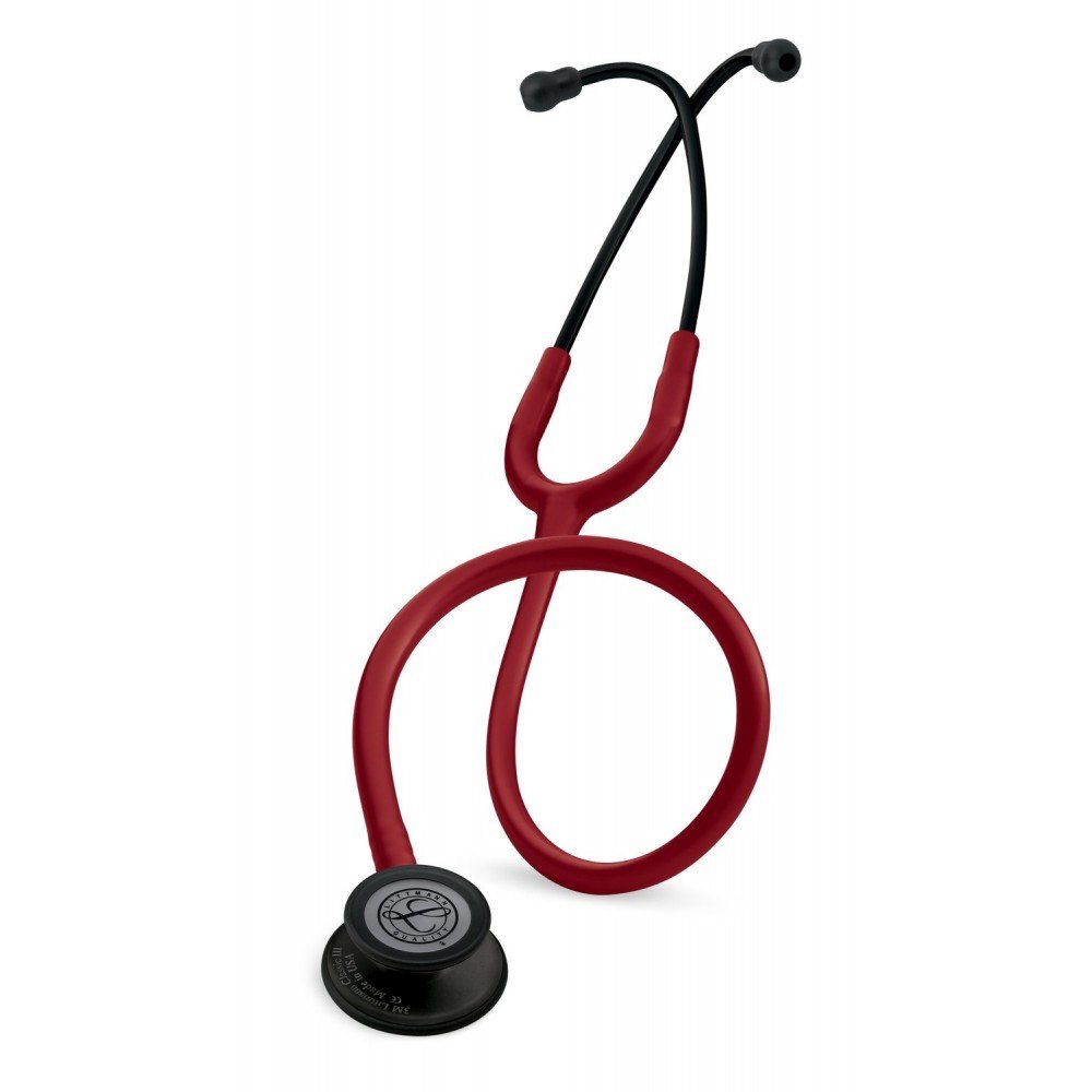 Stéthoscope Littmann Classic III et lampe de pocheLittmann 3M