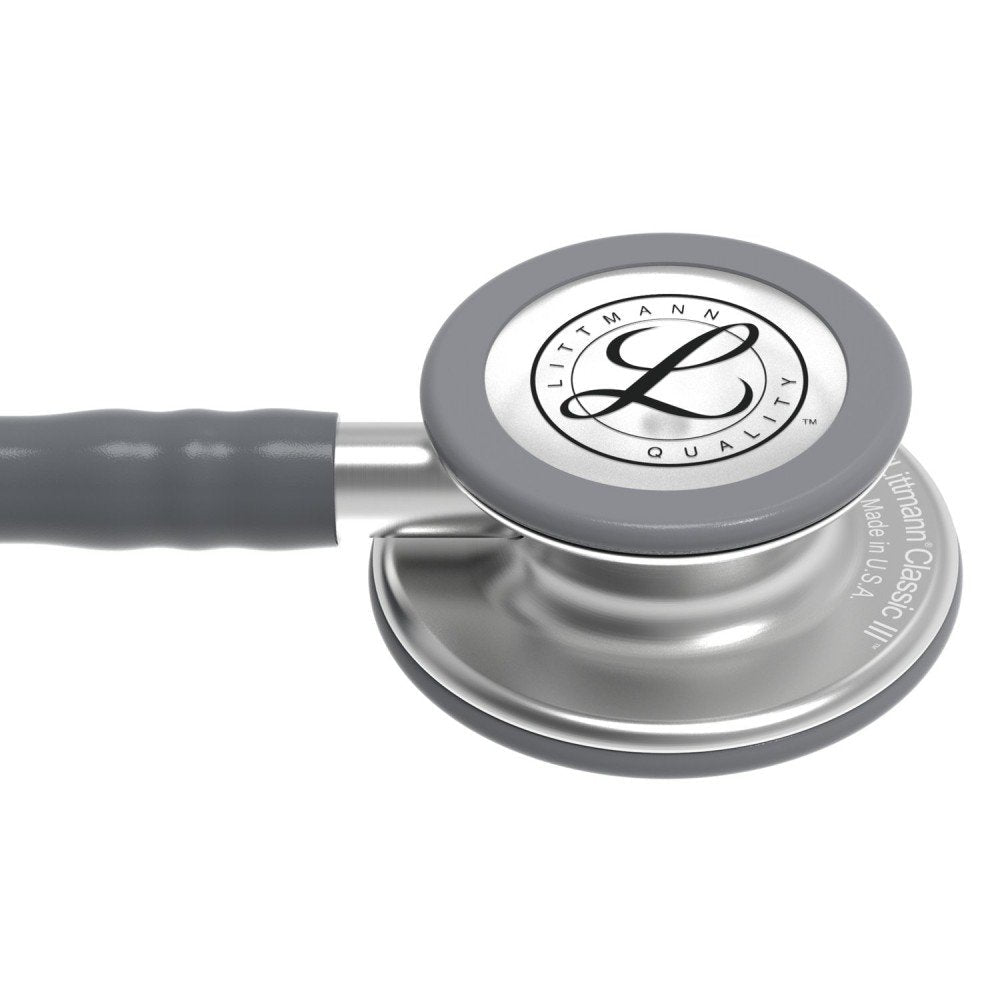 Stéthoscope Littmann Classic III et lampe de pocheLittmann 3M5621