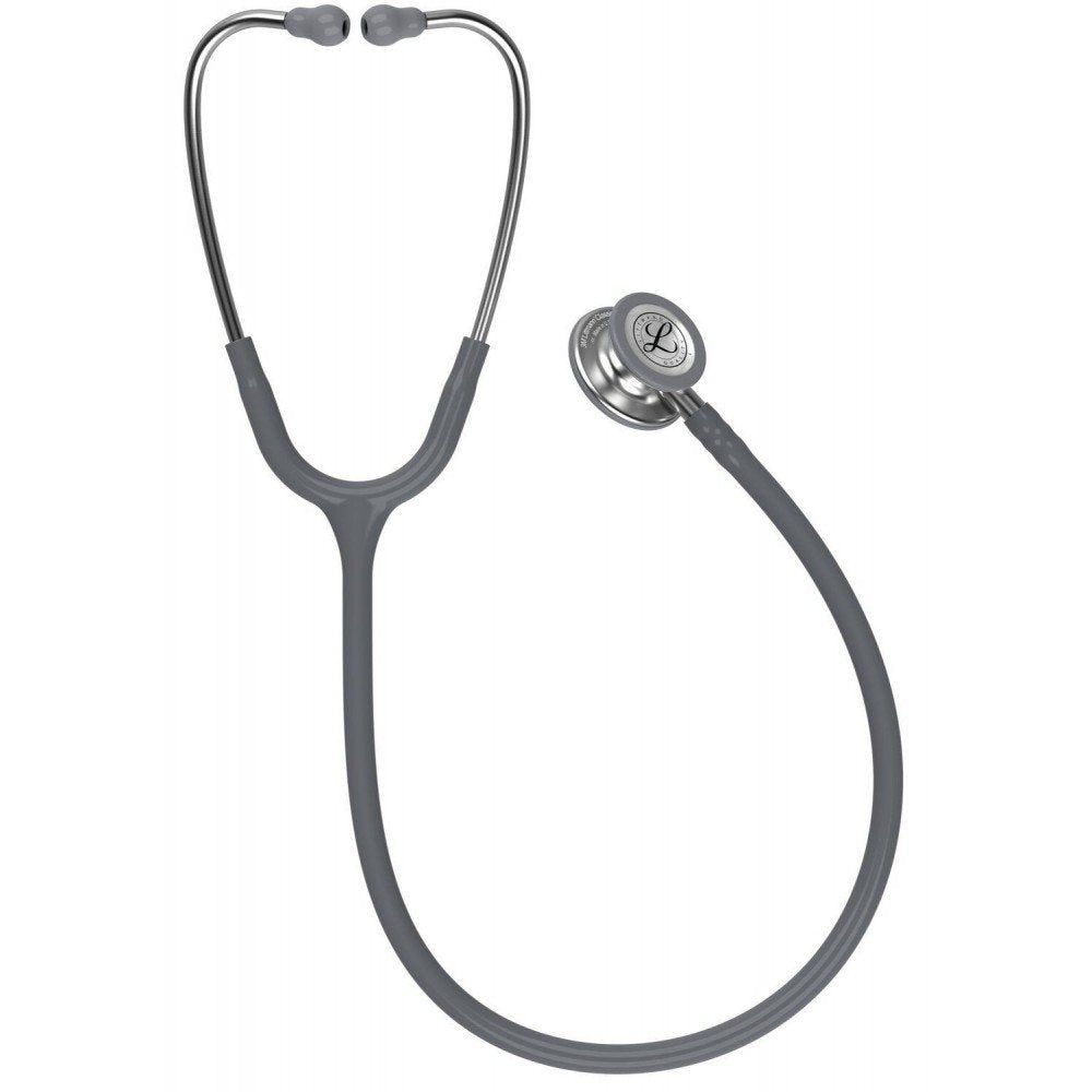 Stéthoscope Littmann Classic III et lampe de pocheLittmann 3M5621