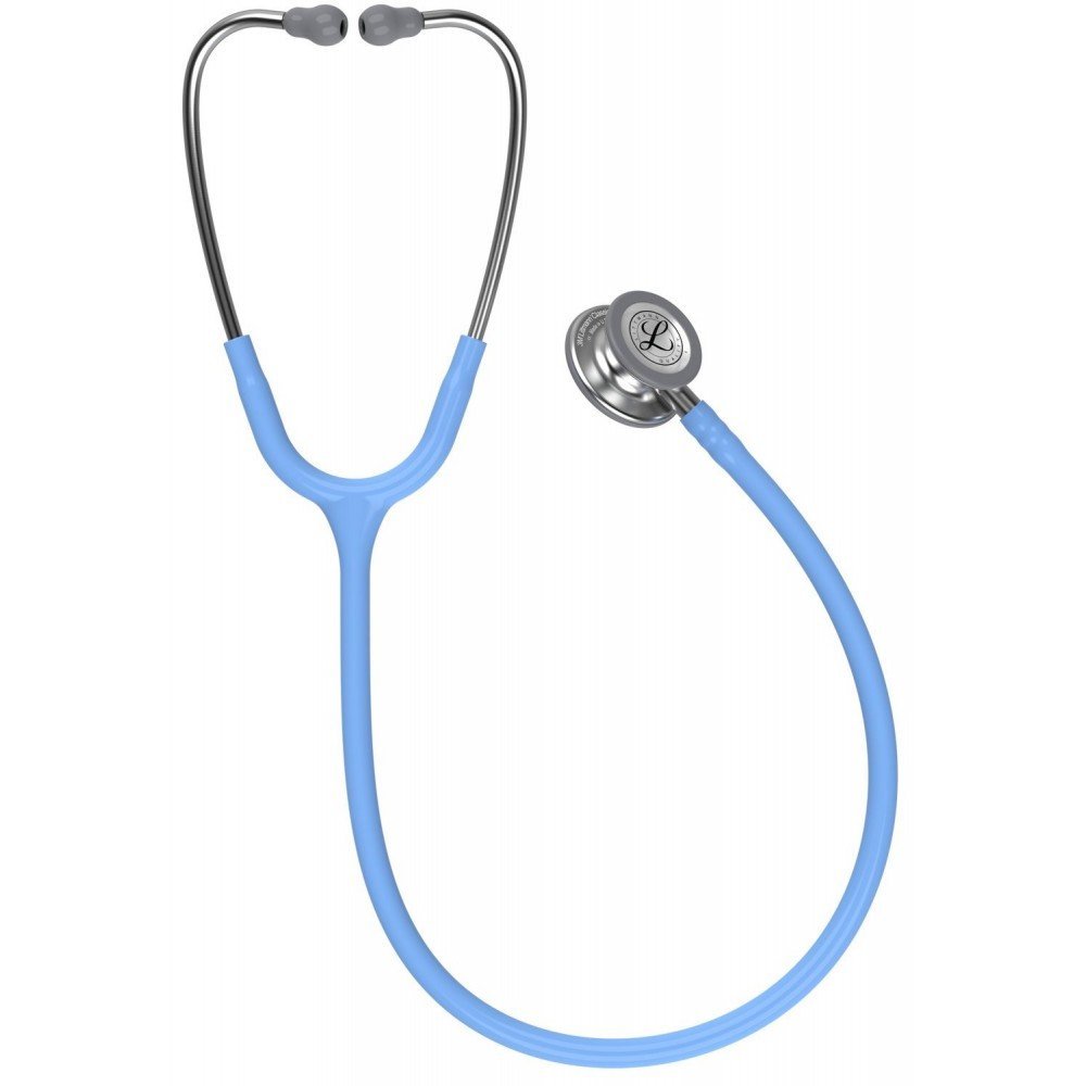 Stéthoscope Littmann Classic III et lampe de pocheLittmann 3M5630