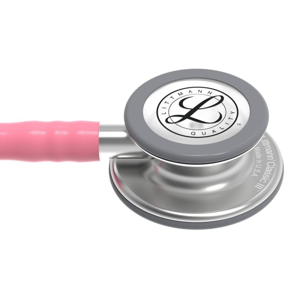 Stéthoscope Littmann Classic III et lampe de pocheLittmann 3M5633