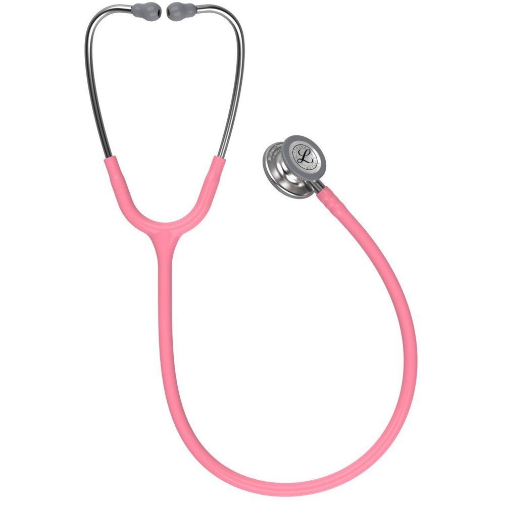 Stéthoscope Littmann Classic III et lampe de pocheLittmann 3M5633