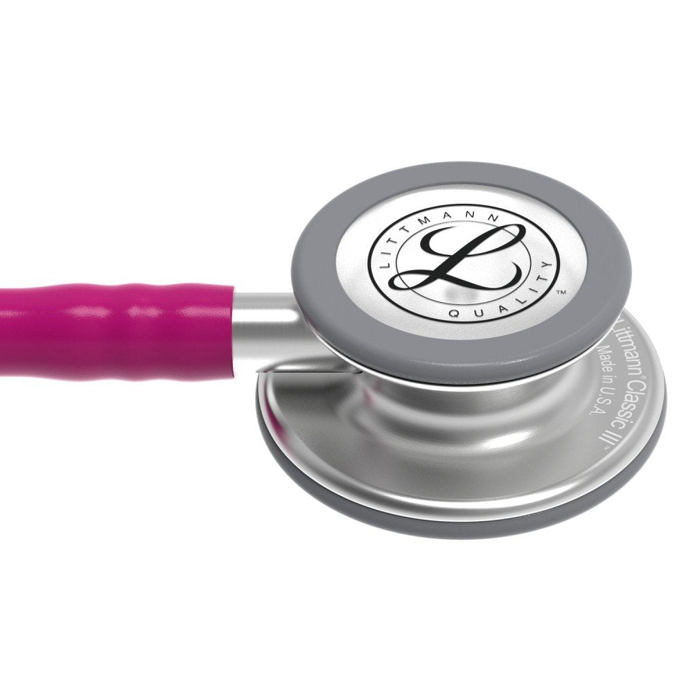 Stéthoscope Littmann Classic III et lampe de pocheLittmann 3M5648
