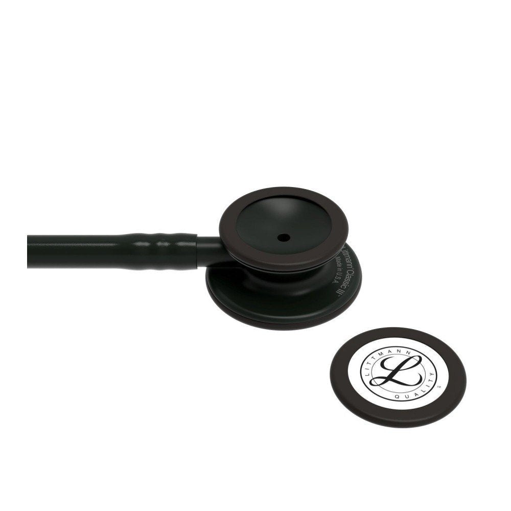 Stéthoscope Littmann Classic III et lampe de pocheLittmann 3M5803