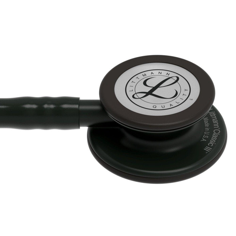 Stéthoscope Littmann Classic III et lampe de pocheLittmann 3M5803