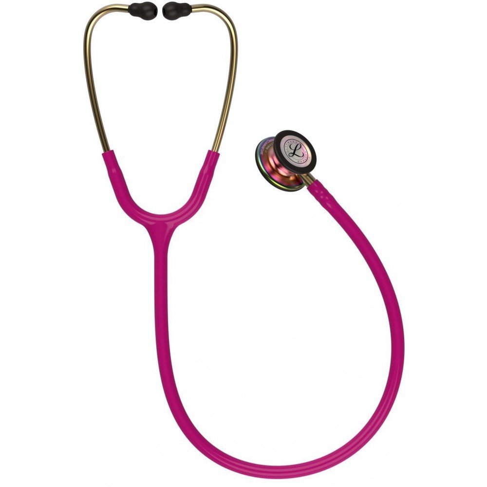 Stéthoscope Littmann Classic III et lampe de pocheLittmann 3M5806