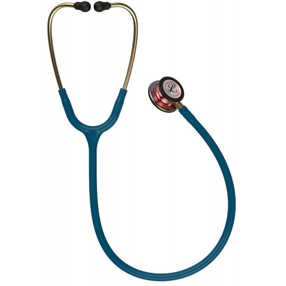 Stéthoscope Littmann Classic III et lampe de pocheLittmann 3M5807
