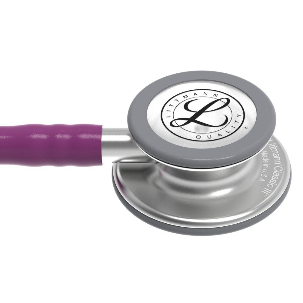 Stéthoscope Littmann Classic III et lampe de pocheLittmann 3M5831