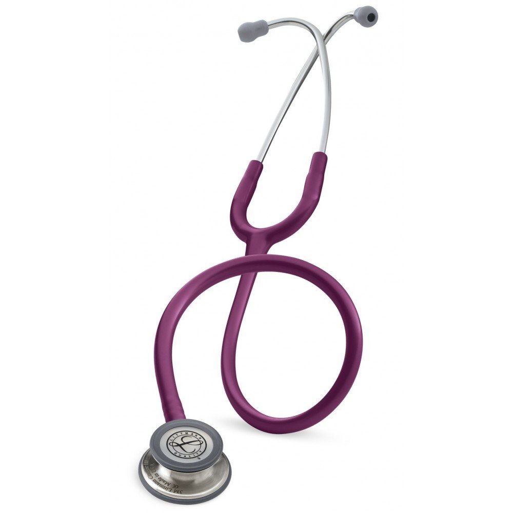 Stéthoscope Littmann Classic III et lampe de pocheLittmann 3M5831