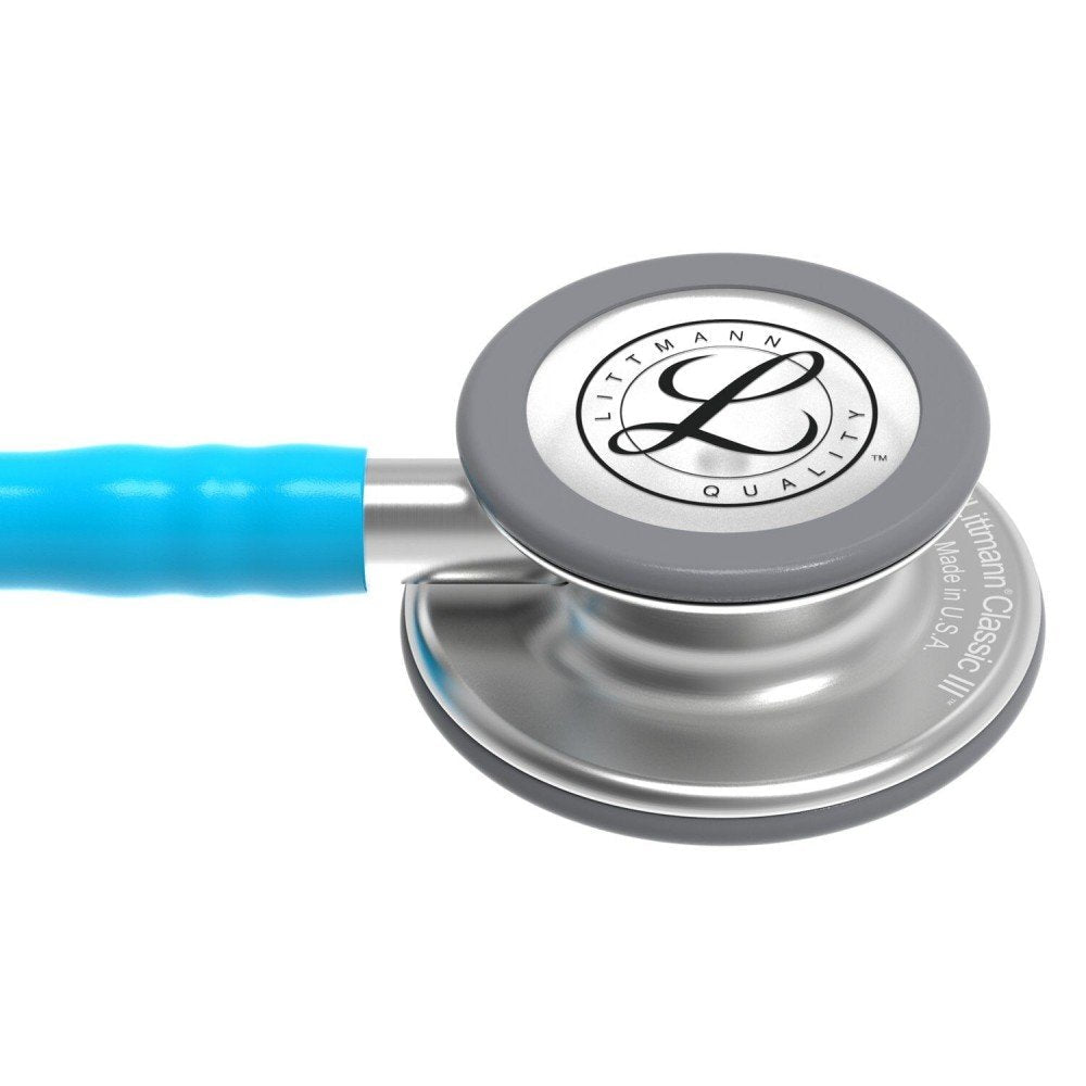 Stéthoscope Littmann Classic III et lampe de pocheLittmann 3M5835