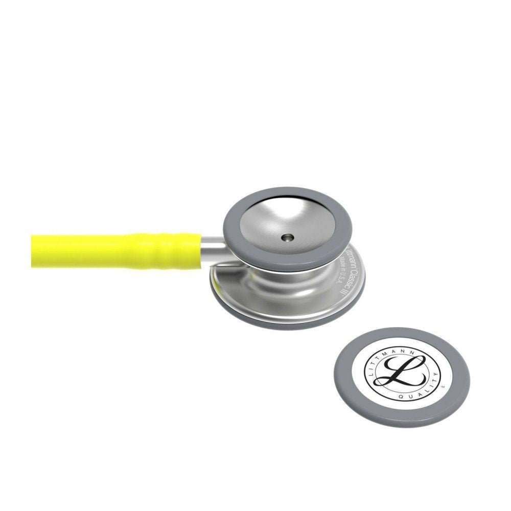 Stéthoscope Littmann Classic III et lampe de pocheLittmann 3M5839